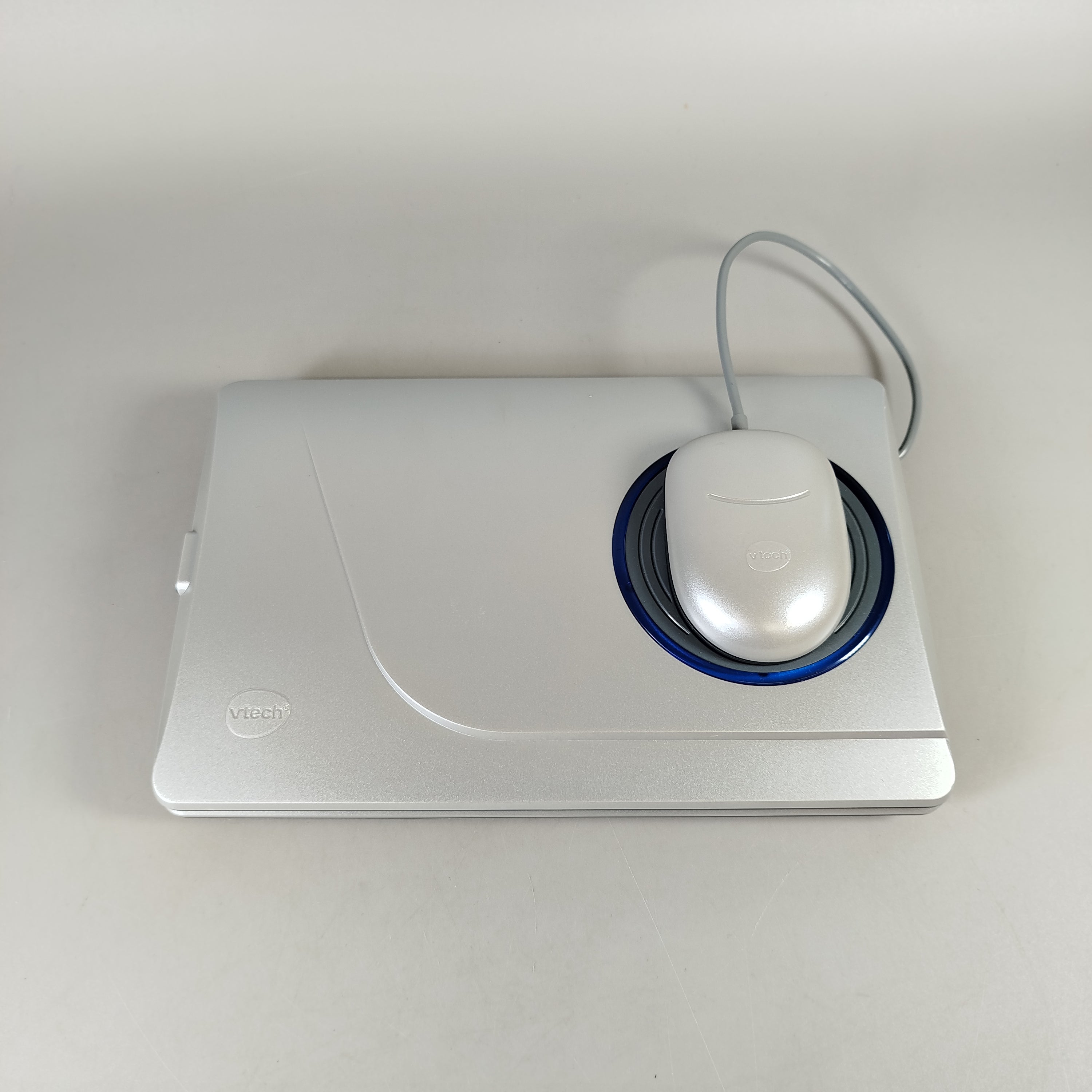 VTech Genio Kinder Laptop Lerncomputer mit Maus